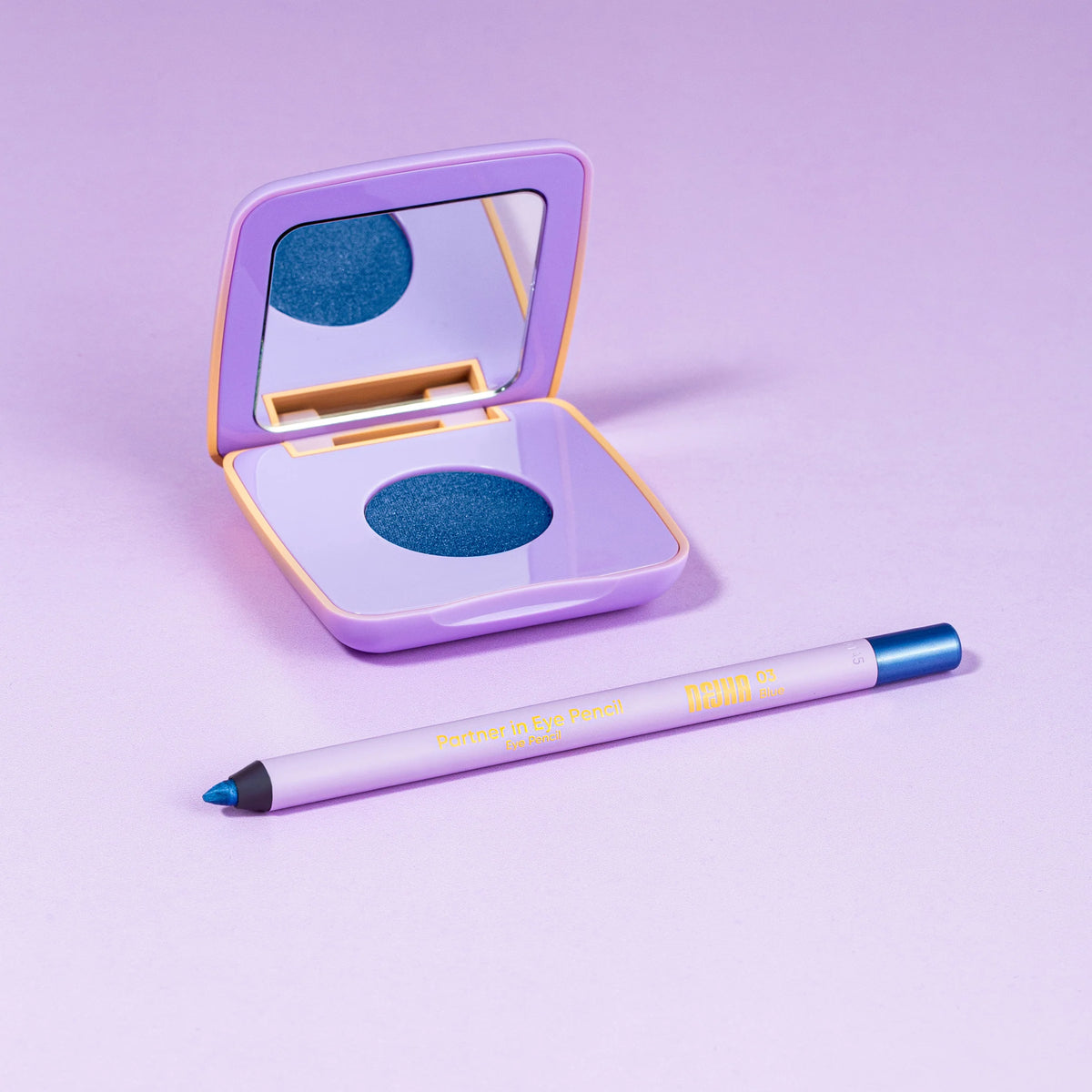Combo Partner in Eye Crime – 03 Blue