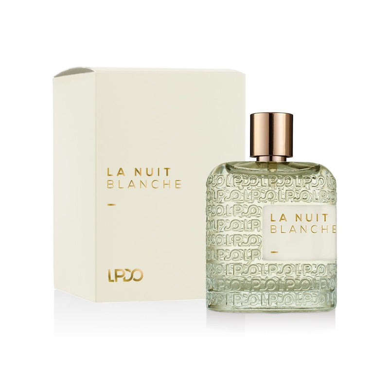 LPDO LA NUIT BLANCHE 100ML EDPI