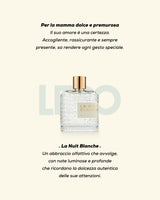 LPDO LA NUIT BLANCHE 100ML EDPI