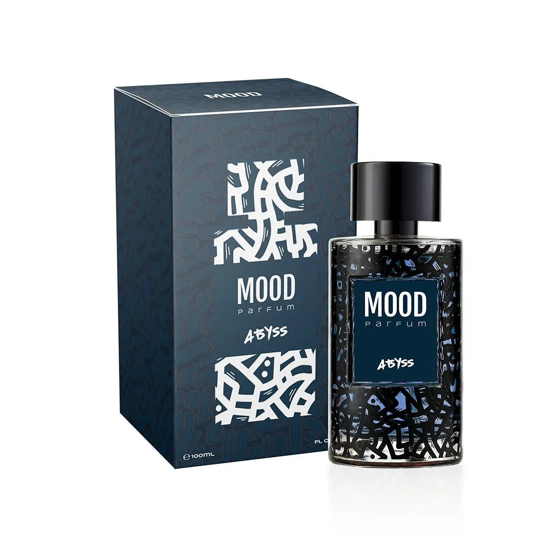 Abyss 100ml EDP