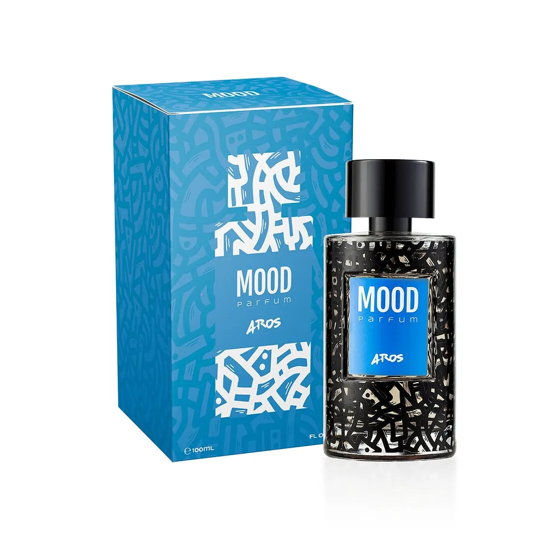 Aros 100ml EDP