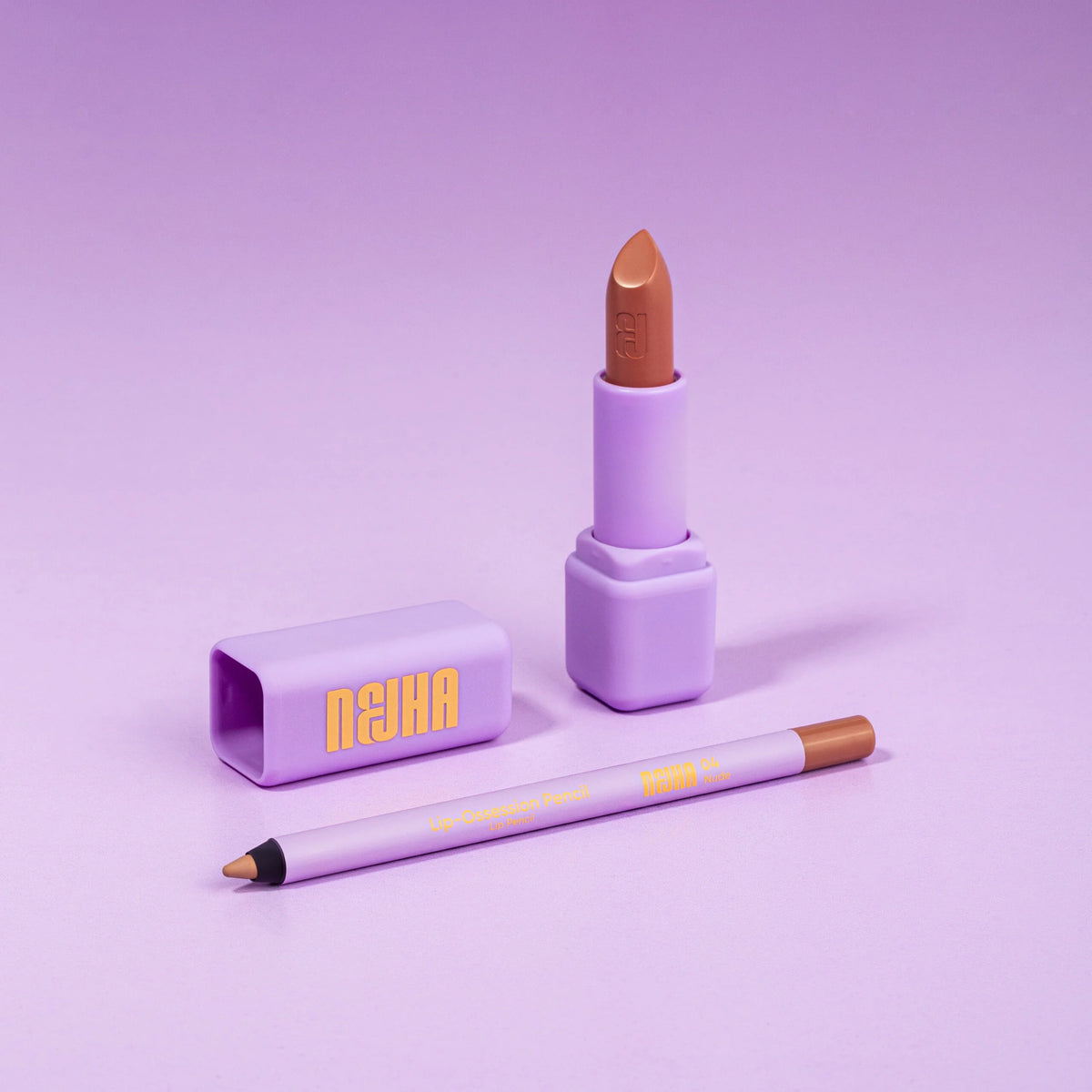 Combo Creamy Lip – 04 Nude