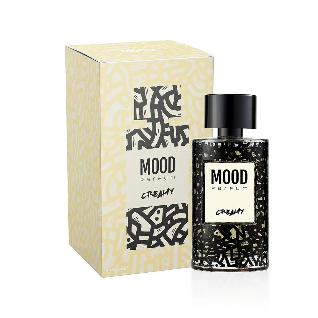 Creamy 100ml EDP