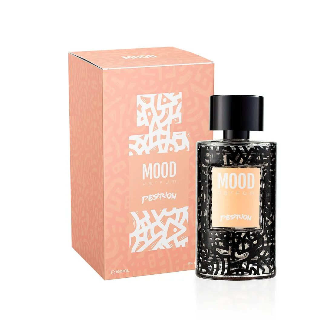 Desirion 100ml EDP