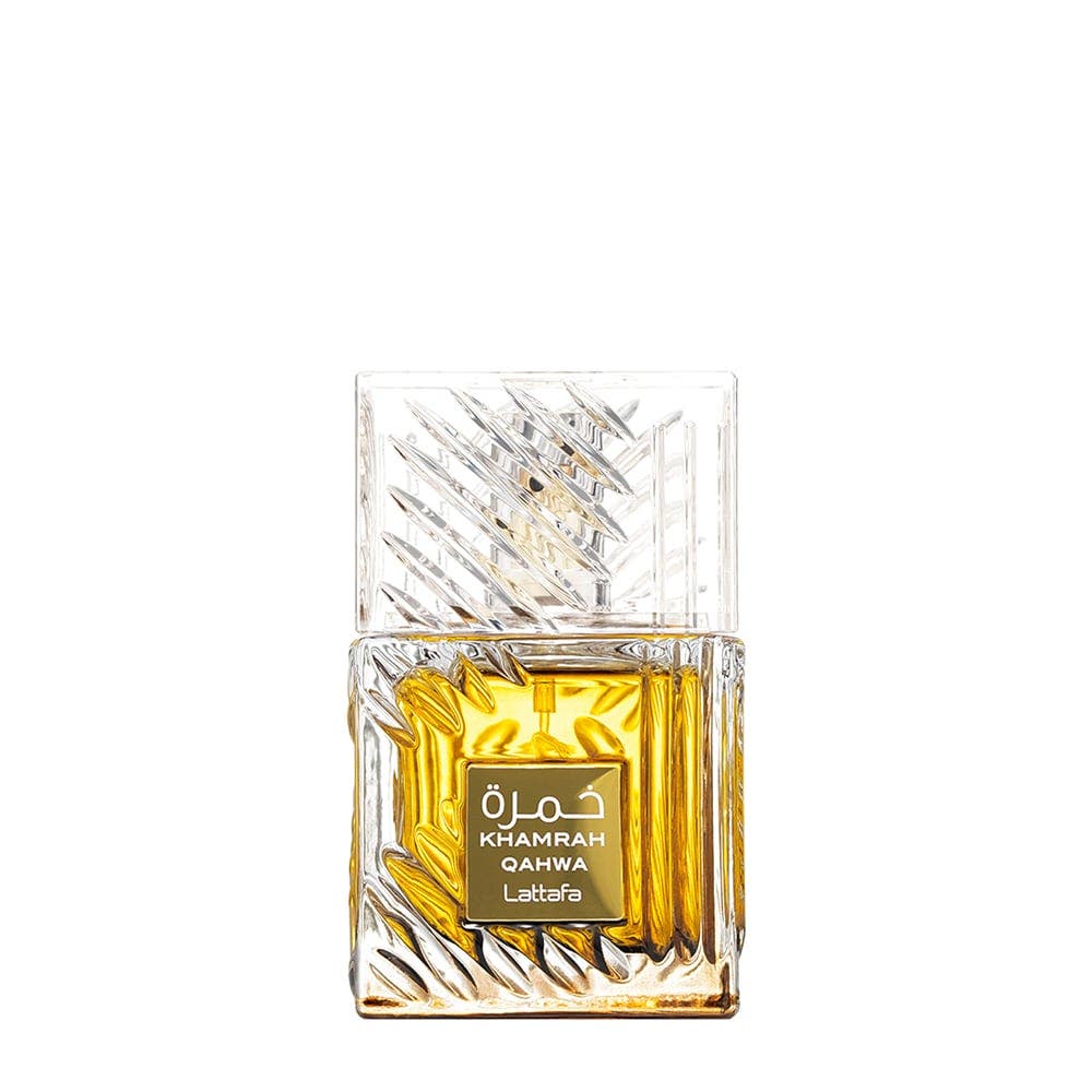Khamrah Qahwa Eau de Parfum 100 ml