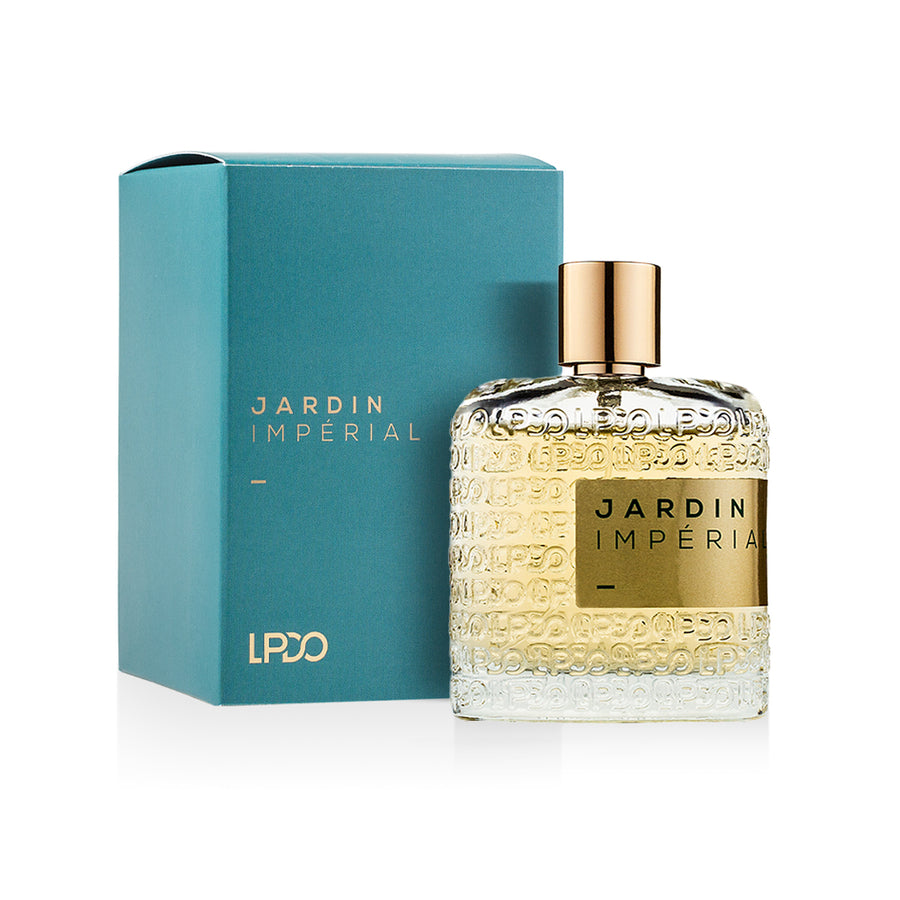 LPDO JARDIN IMPÉRIAL 100ML EDPI