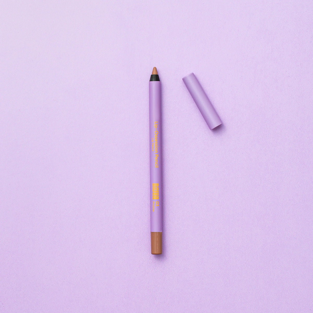 Lip-Ossession Pencil – Matita labbra – 03 Praline