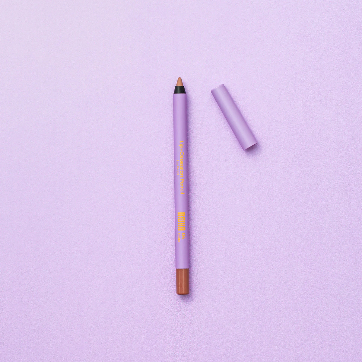 Lip-Ossession Pencil – Matita labbra – 04 Nude