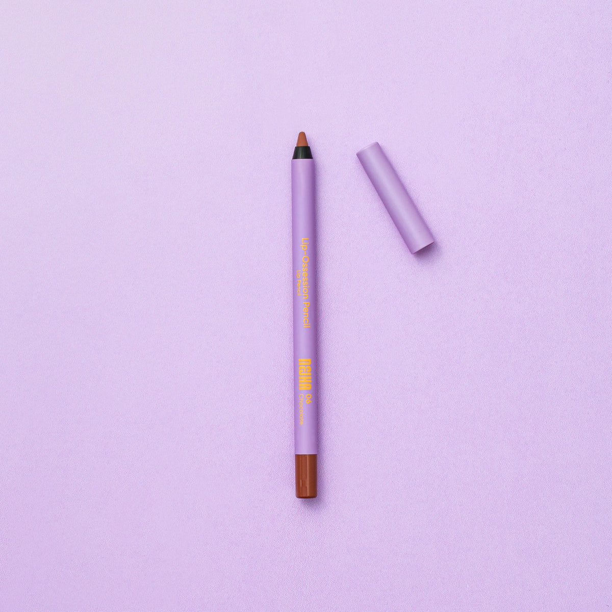 Lip-Ossession Pencil – Matita labbra – 06 Chocolate