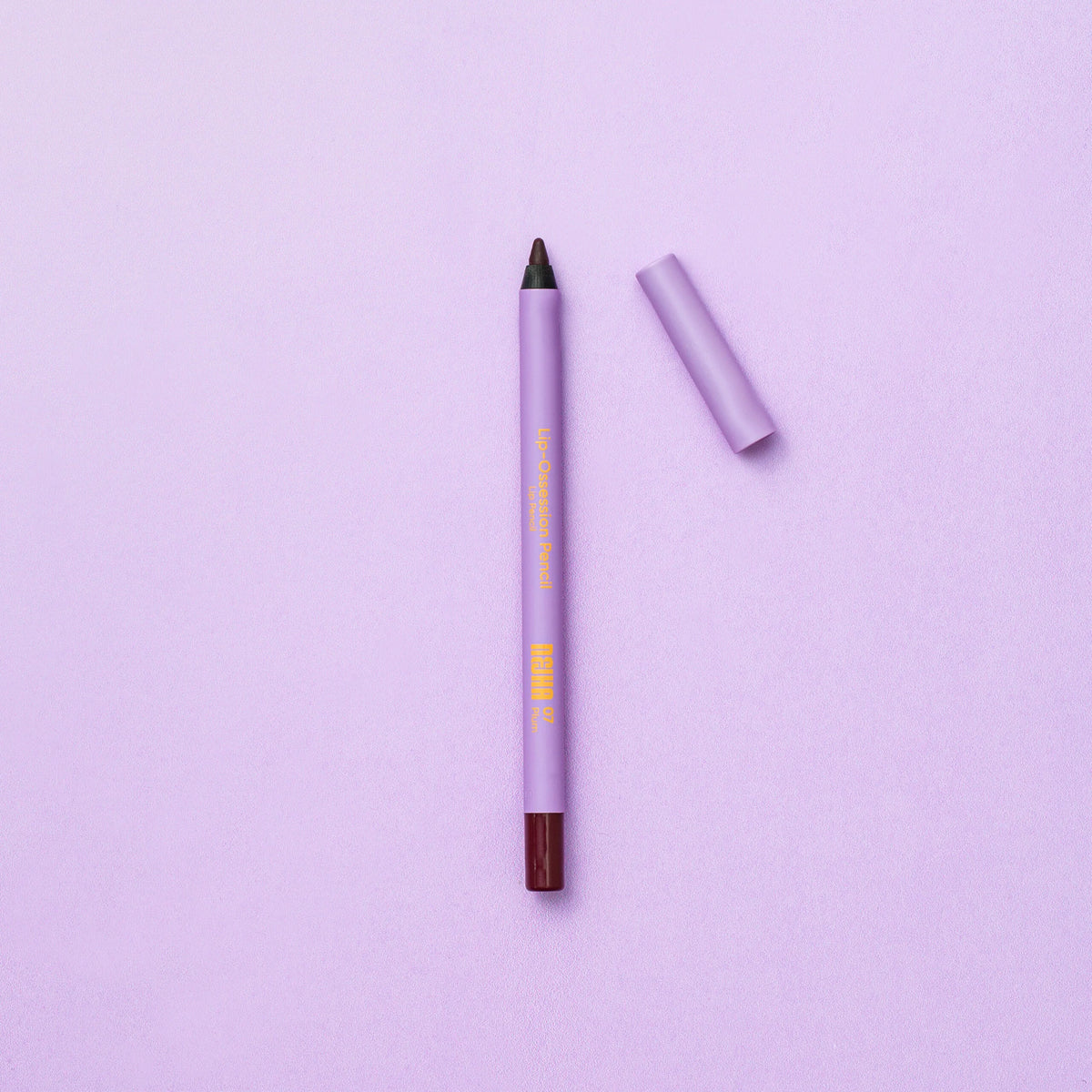 Lip-Ossession Pencil – Matita labbra – 07 Plum