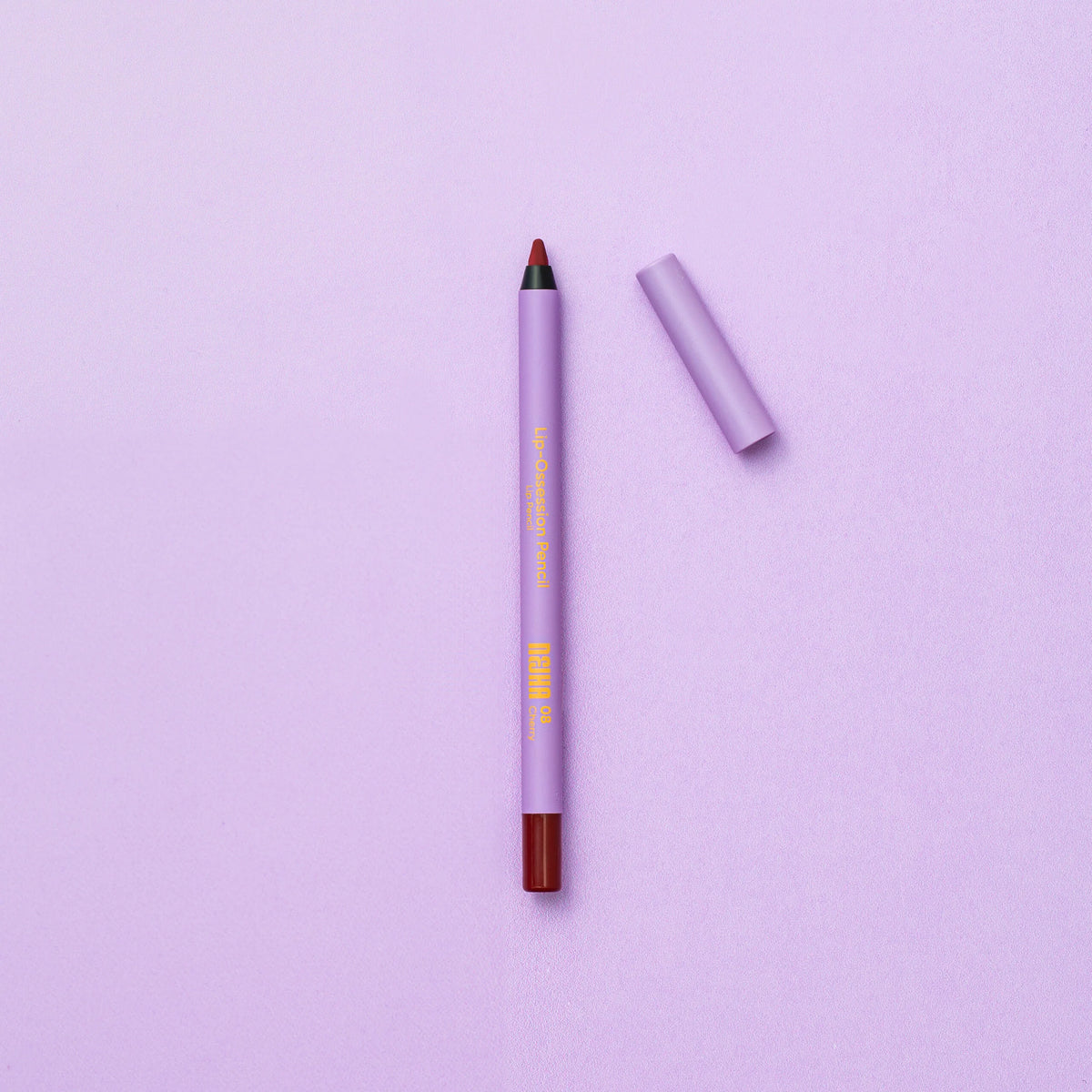 Lip-Ossession Pencil – Matita labbra – 08 Cherry