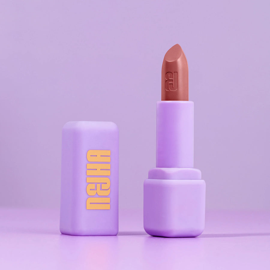 Lip-Ossession – Rossetto cremoso – 02 Pink Nude