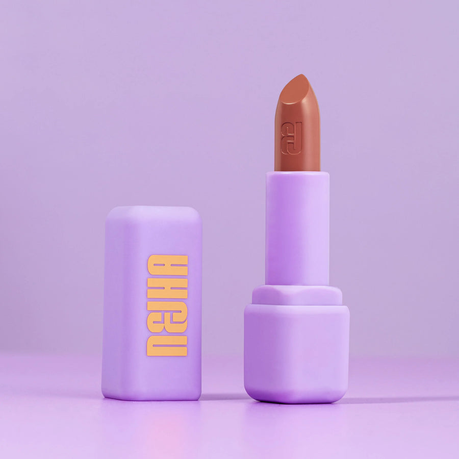 Lip-Ossession – Rossetto cremoso – 04 Nude