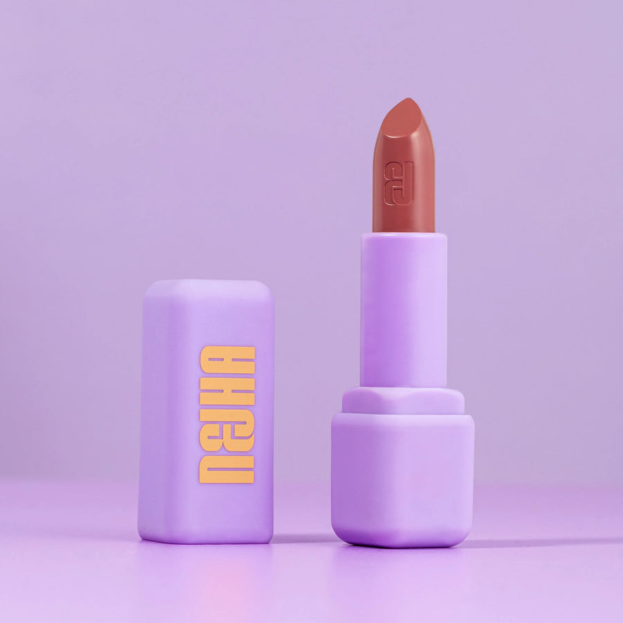 Lip-Ossession – Rossetto cremoso – 05 Intense Nude