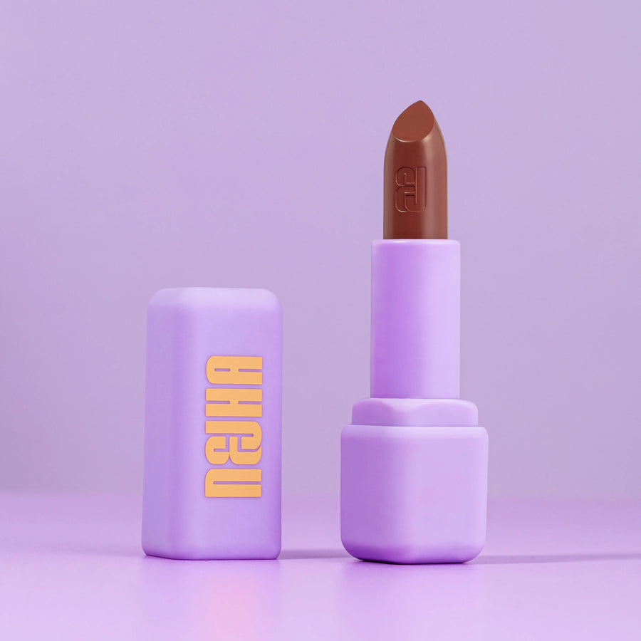 Lip-Ossession – Rossetto cremoso – 06 Chocolate