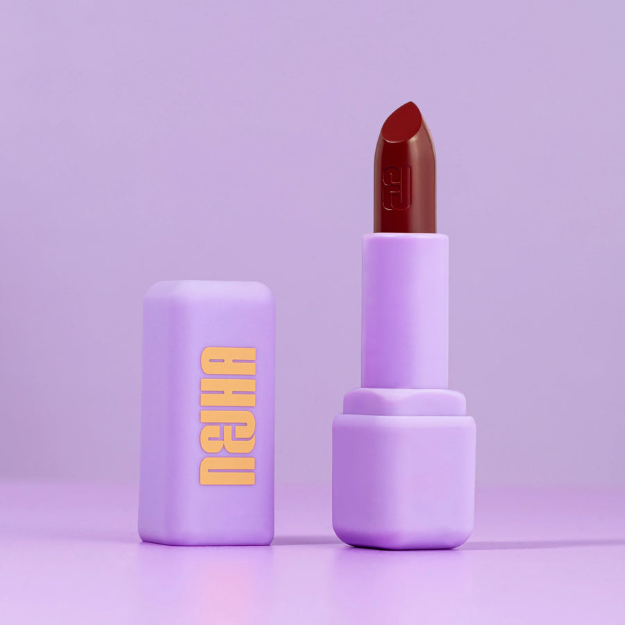 Lip-Ossession – Rossetto cremoso – 08 Cherry