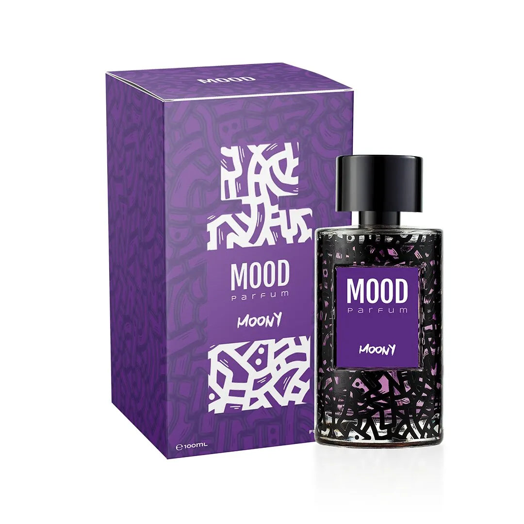 Moony 100ml EDP