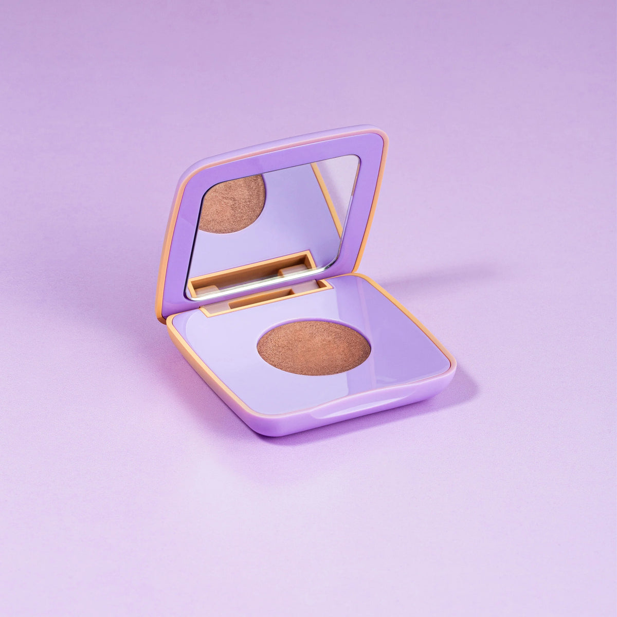 Partner in Eye – Ombretto in Polvere – 07 Rose Gold