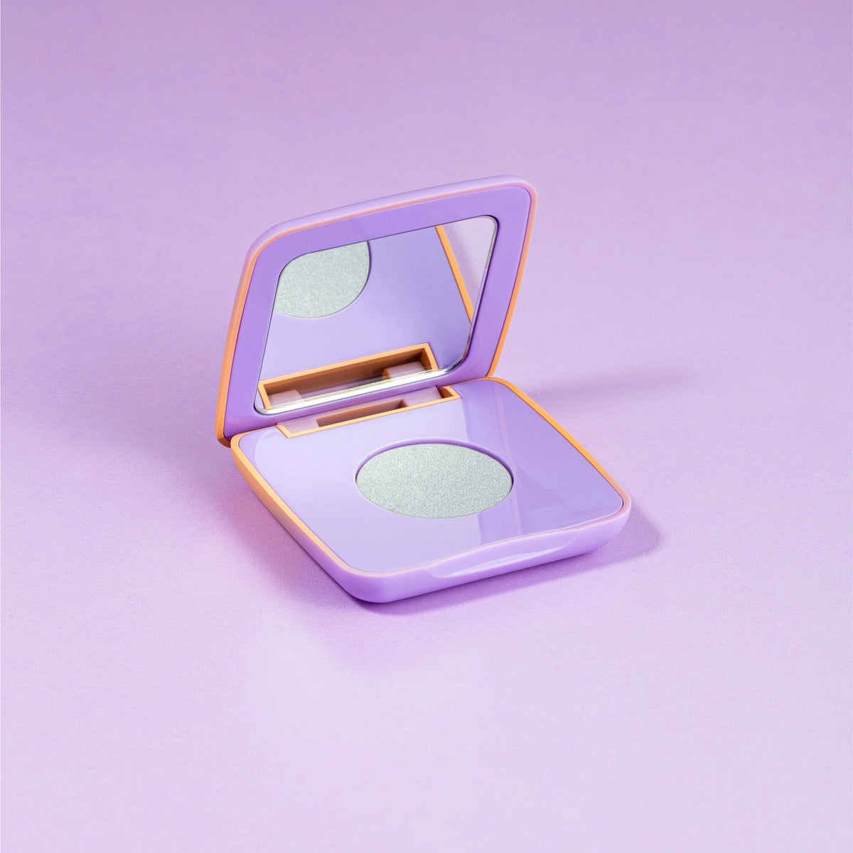 Partner in Eye – Ombretto in Polvere – 10 Silver