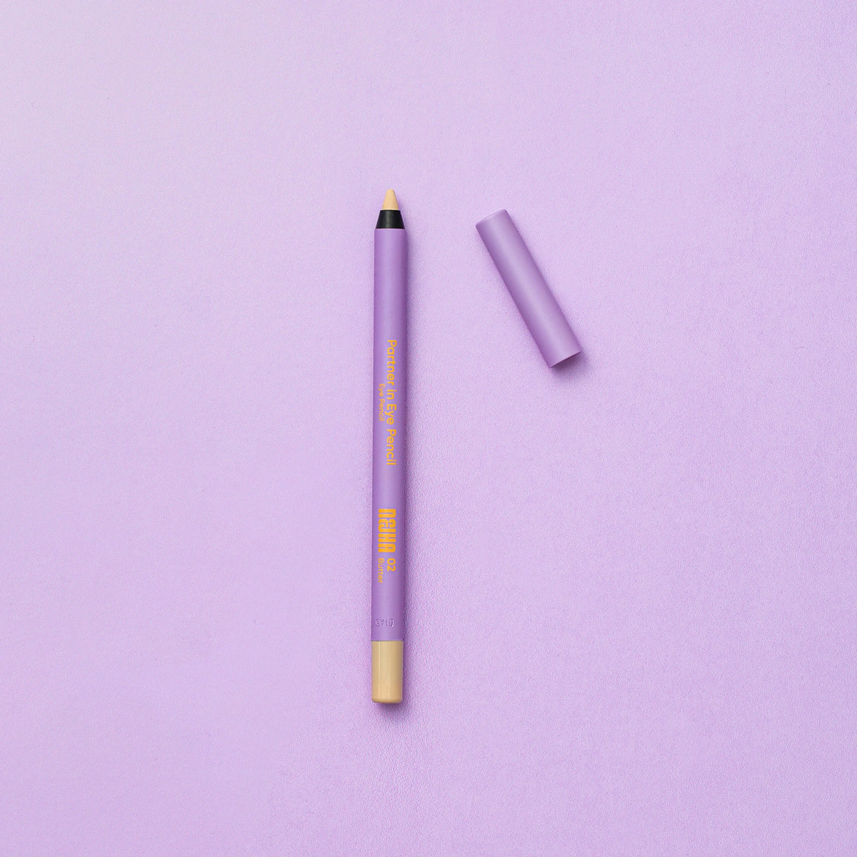 Partner in Eye Pencil – Matita Occhi Waterproof – 02 Butter
