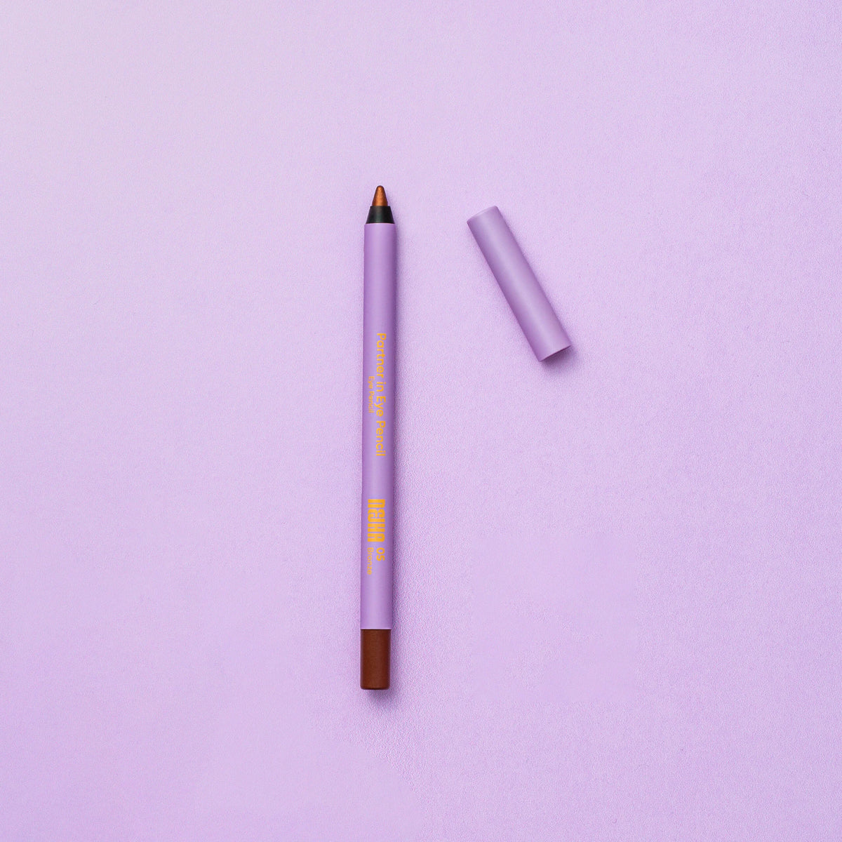 Partner in Eye Pencil – Matita Occhi Waterproof – 05 Bronze