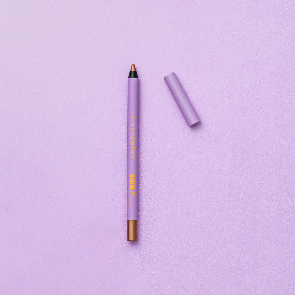 Partner in Eye Pencil – Matita Occhi Waterproof – 07 Rose Gold