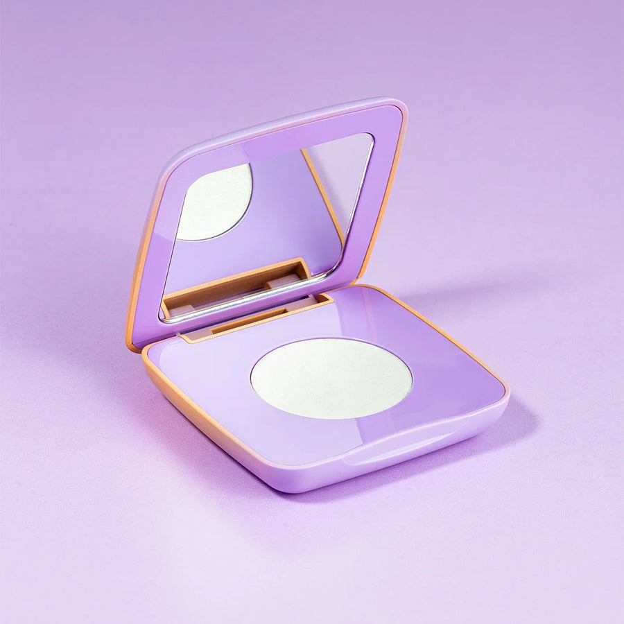 Shine, Please – Illuminante in Polvere – 01 Diamond Glow