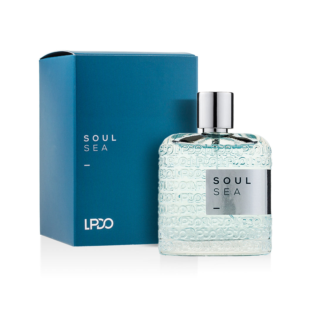 LPDO SOUL SEA 100ML EDPI