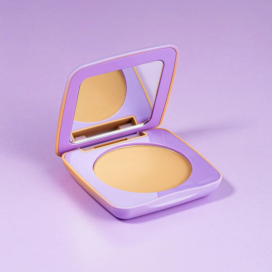 Tan Manifesto – Terra Abbronzante – 01 Caramel