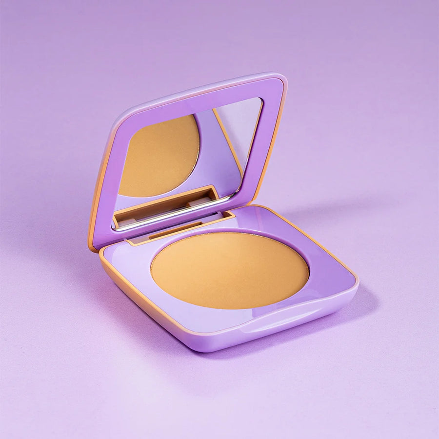 Tan Manifesto – Terra Abbronzante – 02 Toffee