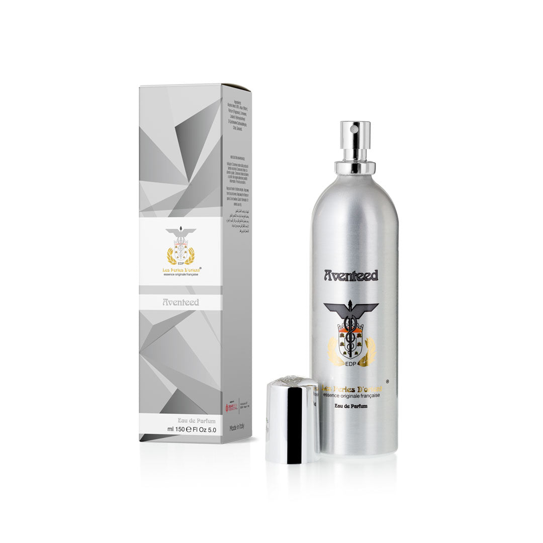 LES PERLES D'ORIENT AVENTEED 150 ML EDP SPRAY