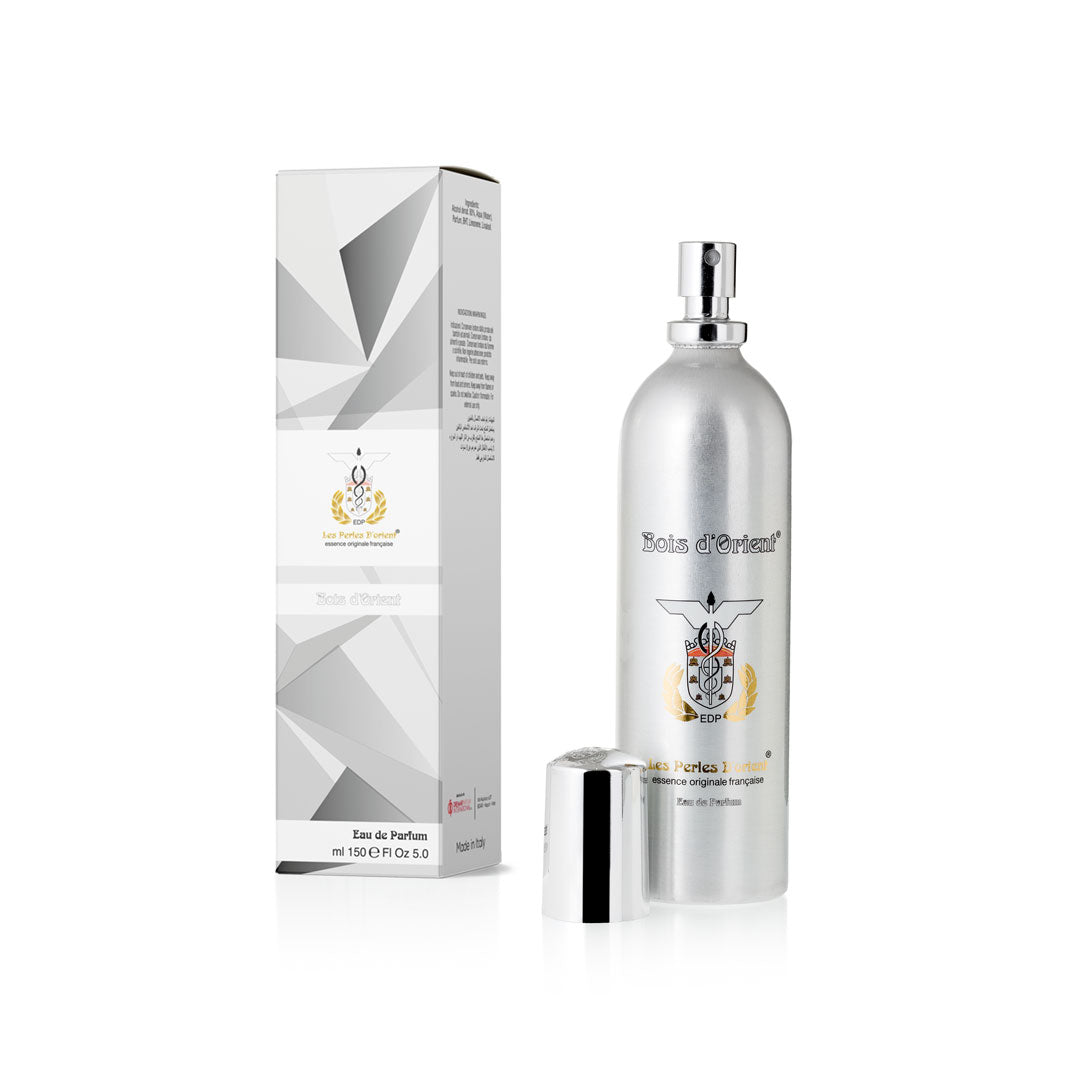 LES PERLES D'ORIENT BOIS D'ORIENT 150 ML EDP SPRAY