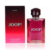 JOOP! HOMME Eau de Toilette 125 ml