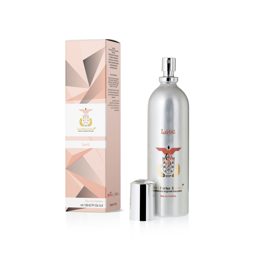 LES PERLES D'ORIENT LOVE 150 ML EDP SPRAY