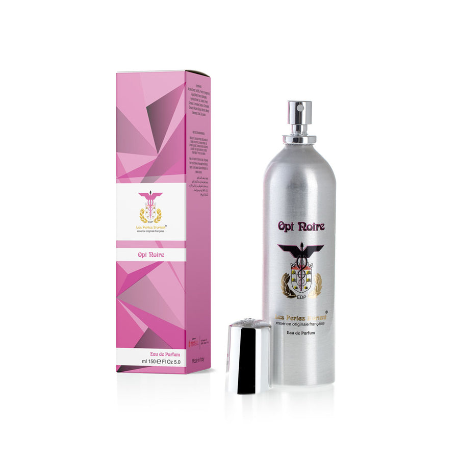 LES PERLES D'ORIENT OPI NOIRE 150 ML EDP SPRAY