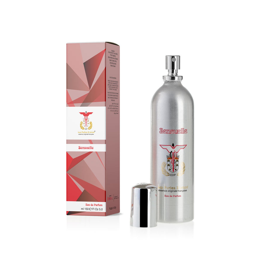 LES PERLES D'ORIENT SENSUELLE 150 ML EDP SPRAY